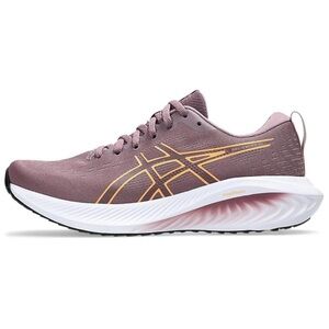ASICS Gel Excite 10 Dusty Mauve Faded Orange Womens size 9.5